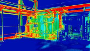 infrared inspection services