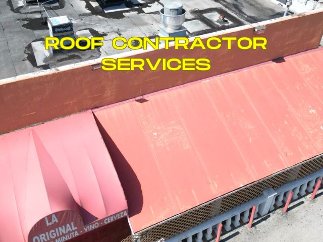 Looking for top-notch residential roofing solutions? Trust Milton Cubas P.E. LLC. Call us now for a free estimate Roof Contractor Services. Contact Us