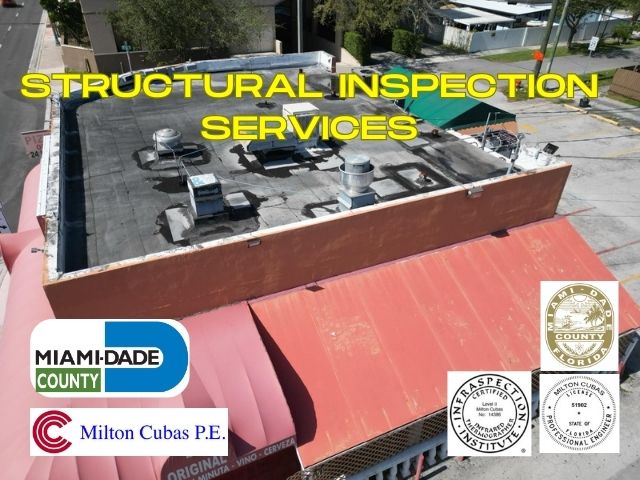 Professional structural engineering in Miami